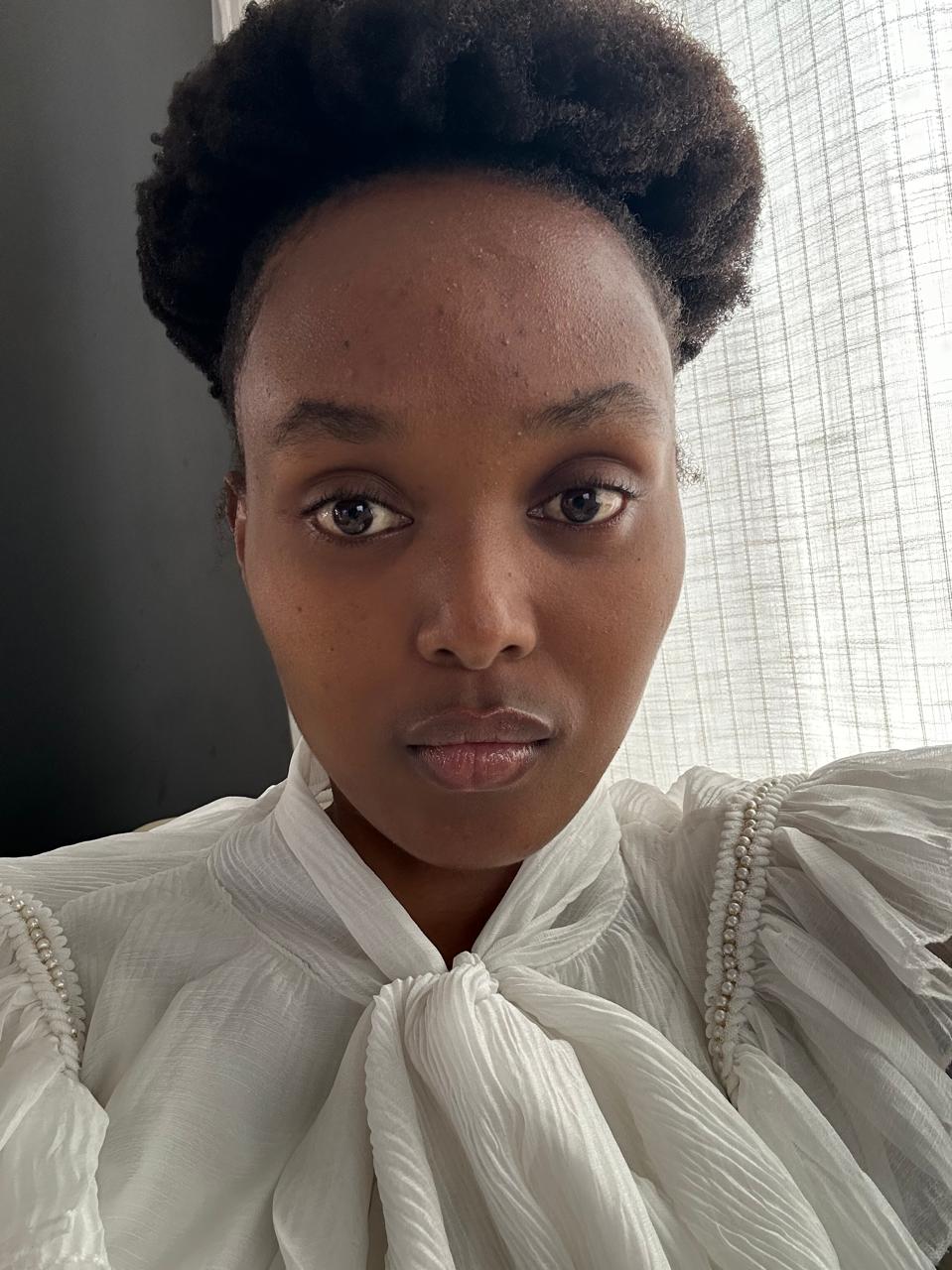 Nosipho Cleopatra Hlikihla